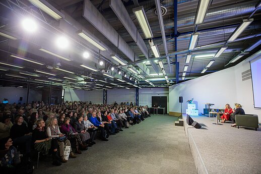 Vilniaus knygų mugė