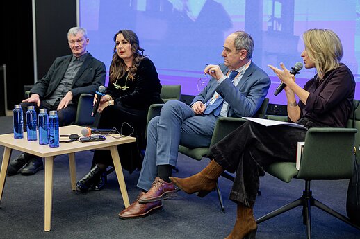 Vilniaus knygų mugė