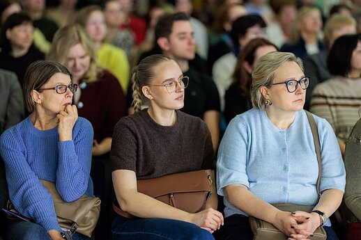 Vilniaus knygų mugė