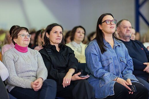 Vilniaus knygų mugė