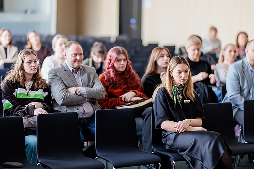 Vilniaus knygų mugė