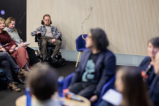 Vilniaus knygų mugė