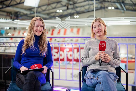 Vilniaus knygų mugė