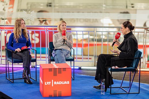 Vilniaus knygų mugė