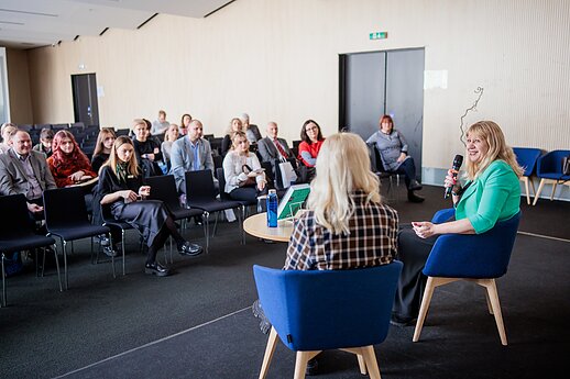 Vilniaus knygų mugė