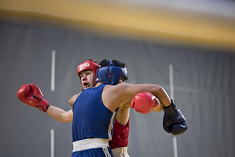 Lietuvos jaunimo bokso čempionatas