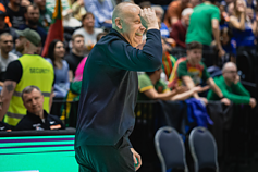 Pasaulio krepšinio čempionato atranka: Islandija – Lietuva