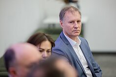 Gediminas Karoblis Gediminas Karoblis