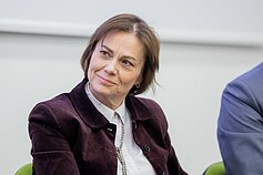 Gitana Karoblienė Gitana Karoblienė