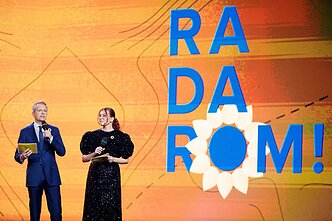 RADAROM. Kova nesibaigė RADAROM. Kova nesibaigė