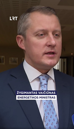 Parama gaminantiesiems elektrą mažės