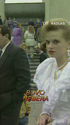 Kas lėmė mažesnį gimstamumą Nepriklausomybės pradžioje?