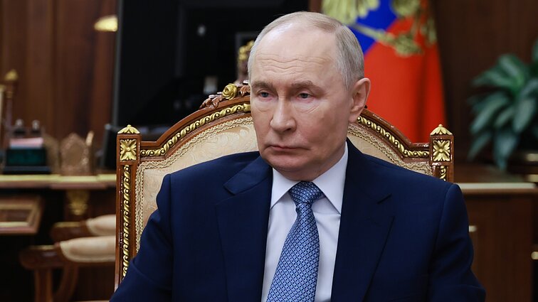 „Jei Putinas norėjo diktatorių vakarėlio, sąrašas trumpėja“: Kojala aptarė konfliktą Irane