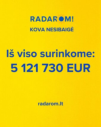 Radarom