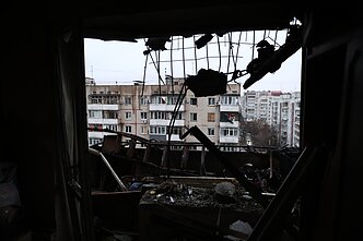 Rusijos karas prieš Ukrainą