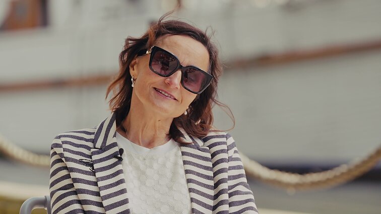 Išsėtine skleroze sergančiai Neringai išsigelbėjimu tapo kelionės: kliūtys – mūsų galvose