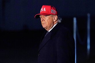 Donaldas Trumpas