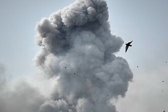 Izraelio smūgiai Teherane Izraelio smūgiai Teherane
