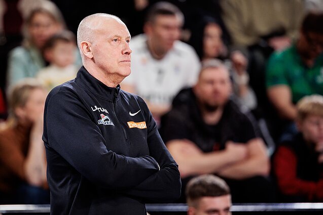 Rimas Kurtinaitis, FIBA pasaulio krepšinio čempionato atranka: Lietuva–Islandija