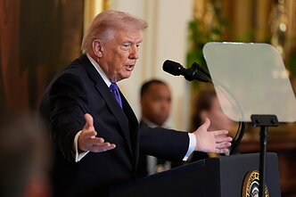 Donaldas Trumpas