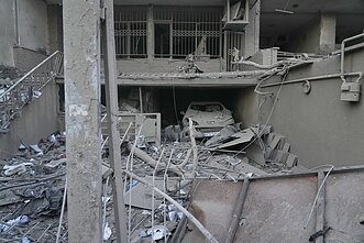 JAV ir Izraelio smūgiai Teheranui JAV ir Izraelio smūgiai Teheranui