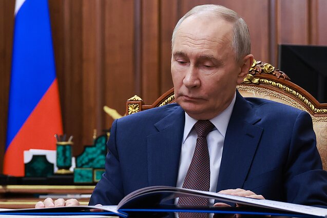 Vladimiras Putinas Vladimiras Putinas