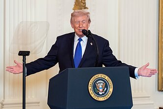 Donaldas Trumpas