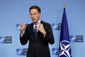 Markas Rutte