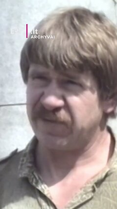 Kovo 3 d. gimė Juozas Erlickas. Sveikiname! 1993 m.