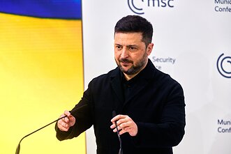 Volodymyras Zelenskis Volodymyras Zelenskis