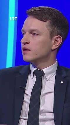 Linas Kojala: Rusija nėra globali galia