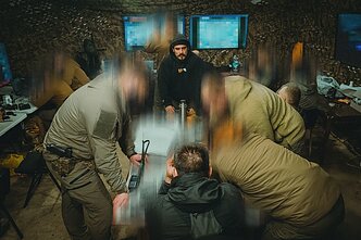 Русский добровольческий Корпус Русский добровольческий Корпус