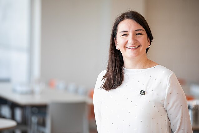 Austėja Landsbergienė: geriausia mama buvau tada, kol dar neturėjau vaikų