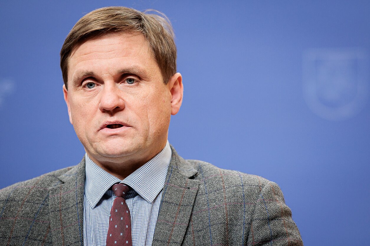Vilmantas Vitkauskas
