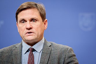 Vilmantas Vitkauskas