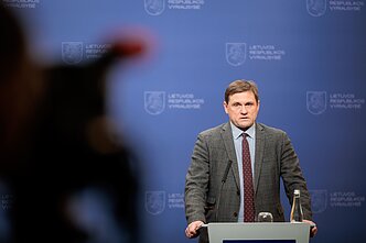 Vilmantas Vitkauskas