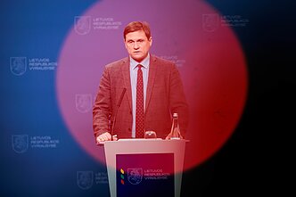 Vilmantas Vitkauskas