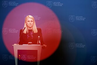 Aistė Stakėnienė