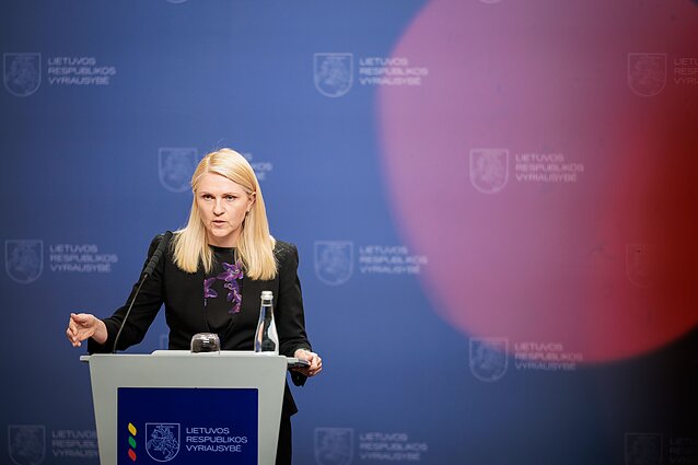 Aistė Stakėnienė