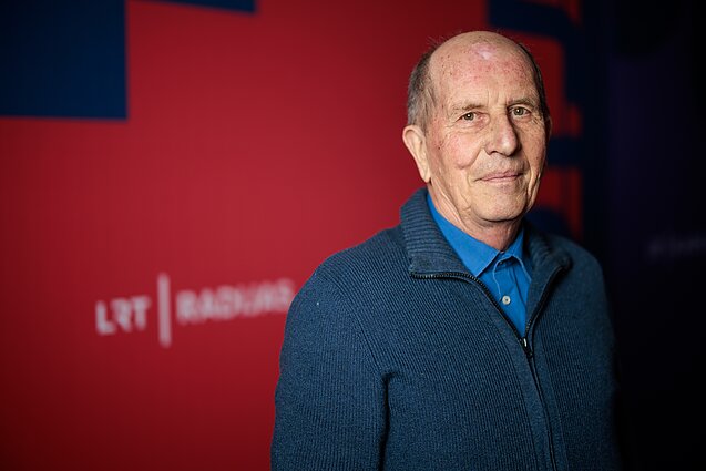 Jankauskas apie mažuosius branduolinius reaktorius: ekspertų nuomonės labai skirtingos