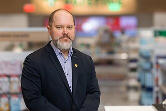 Dr. Vaidas Dirsė Dr. Vaidas Dirsė