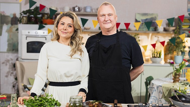 Gyvenimą Ispanijoje 1990-aisiais su tėčiu prisiminęs Čekuolis: stebėdavausi, kiek ten visko daug