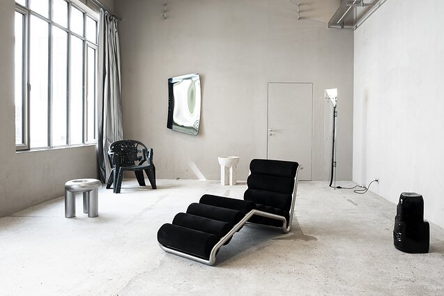 „Cor Studio Paris“