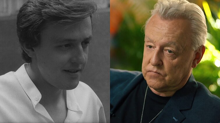 Vaikus nuo aktorystės atkalbinėjęs Siparis: tėvas sakė – tapdamas aktoriumi turėsiu priešų