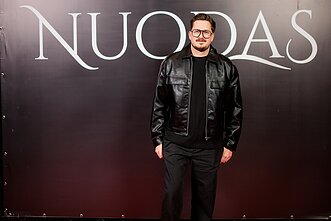 Erotinės dramos „Nuodas“ premjera Erotinės dramos „Nuodas“ premjera