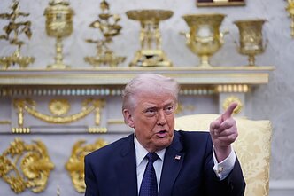 Donaldas Trumpas
