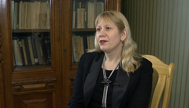 Ingrida Jakubavičienė Ingrida Jakubavičienė