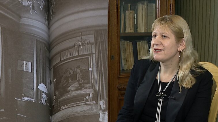 Istorikė: statydami namus kauniečiai pastatė paminklą visai tarpukario Lietuvai