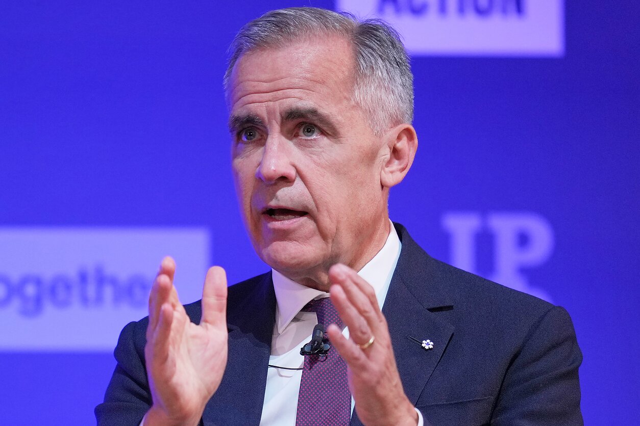 Markas Carney