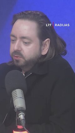 Lietuvos žurnalistai atliko tyrimą dėl „Nemuno aušros“ finansavimo